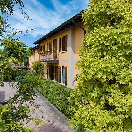 Hotel La Vecchia Tramvia à Castiglione Delle Stiviere Extérieur photo